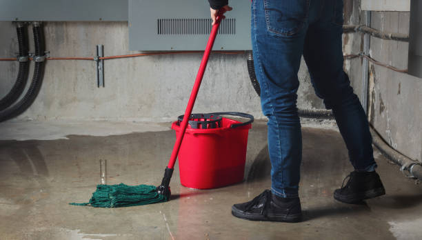 Local water damage restoration in Orangeburg, SC