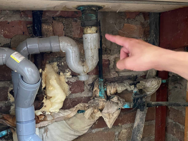 Fire Damage Restoration in Orangeburg, SC